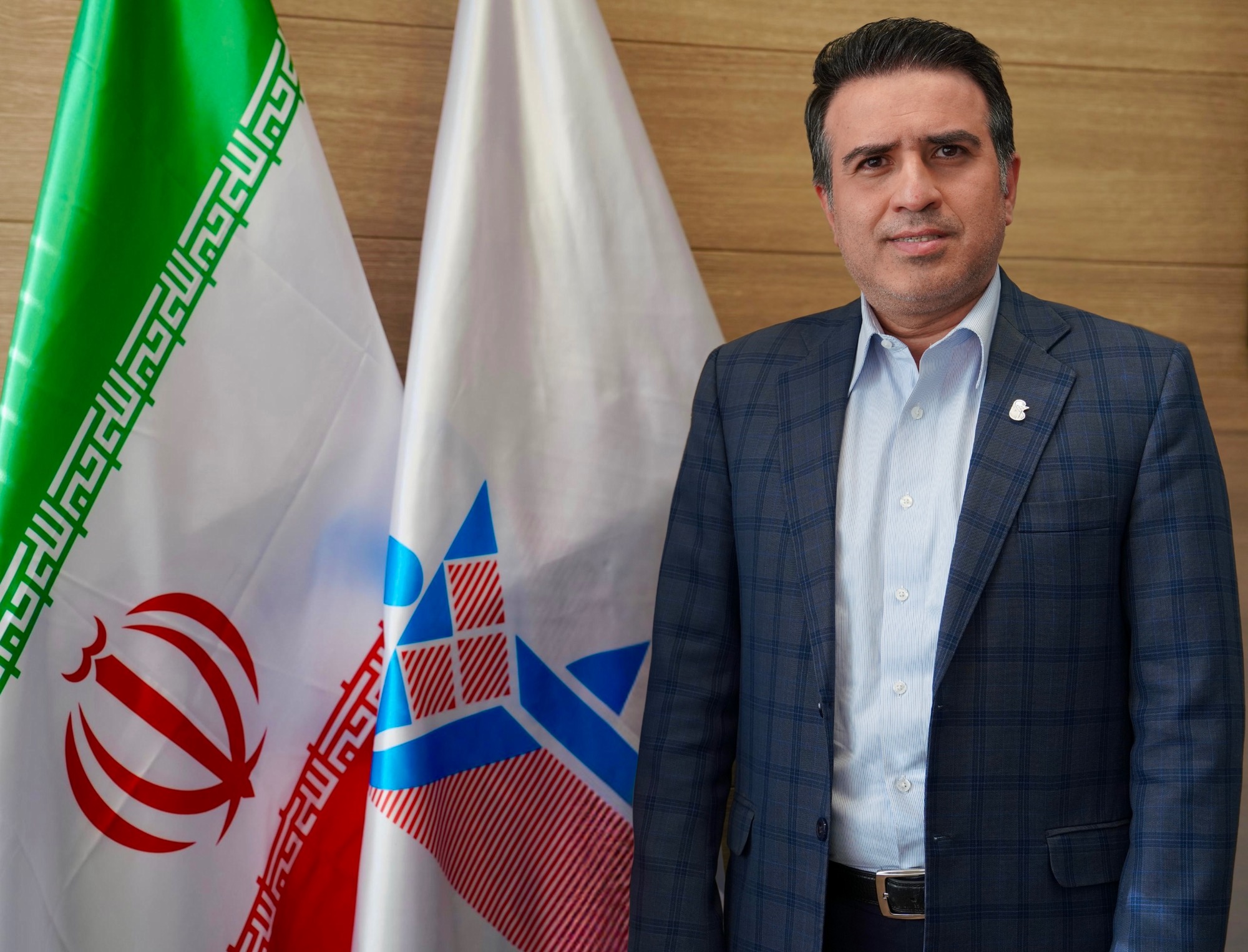 پیام نوروزی معاون غذا و دارو؛ قدردانی از حماسه خدمت کادر دارو و درمان در روزهای سرنوشت‌ساز و تبریک تقارن بهار طبیعت با عید سعید فطر